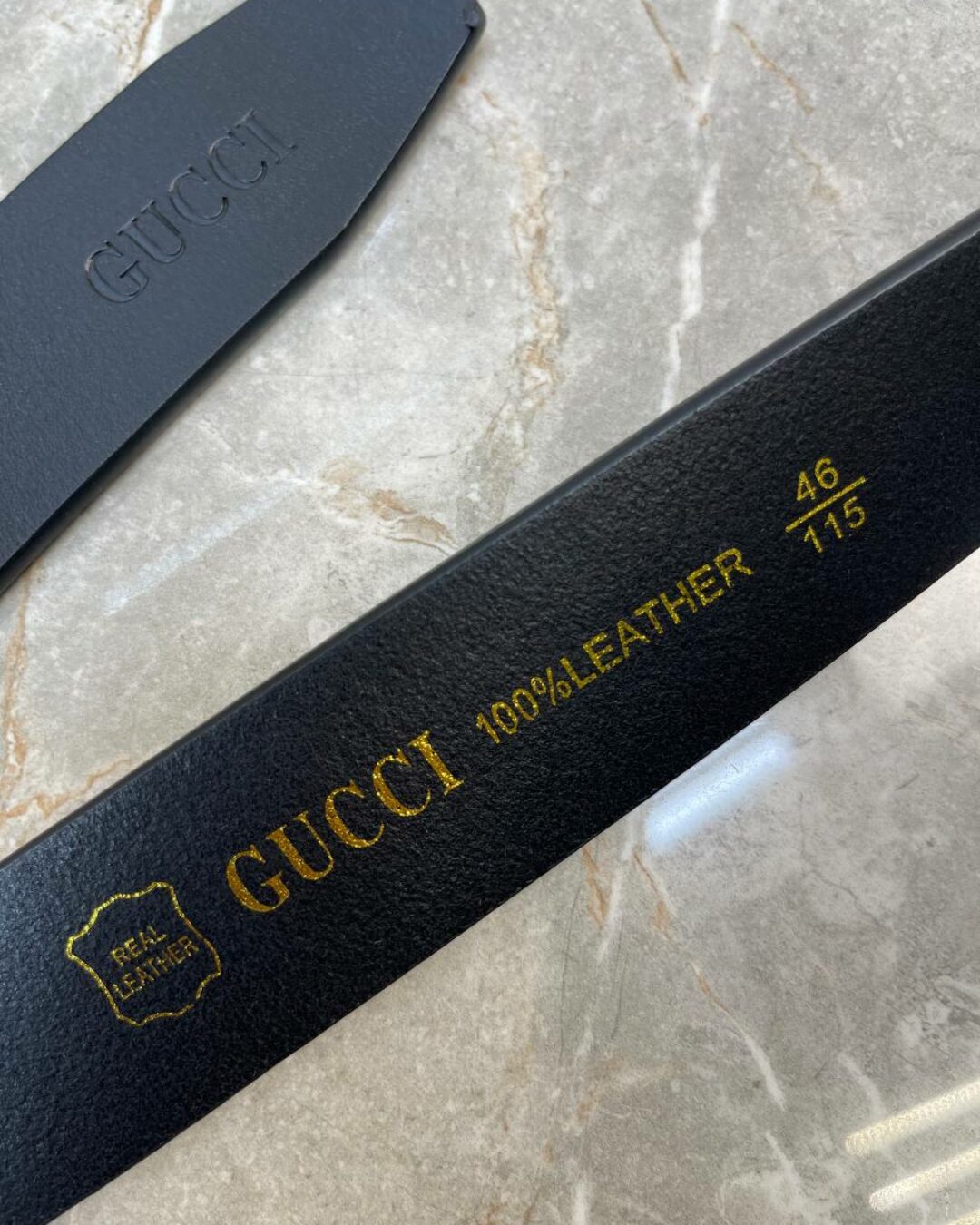 Ремень Gucci