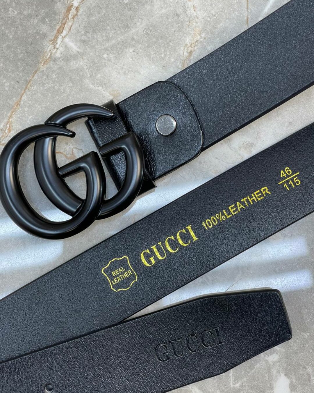 Ремень Gucci