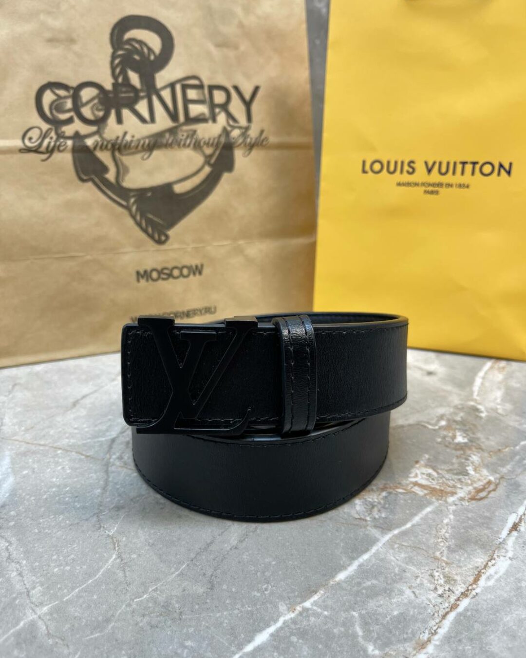 Ремень Louis Vuitton