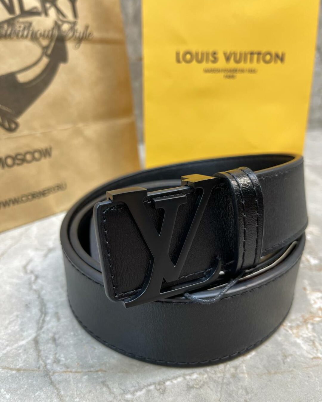 Ремень Louis Vuitton