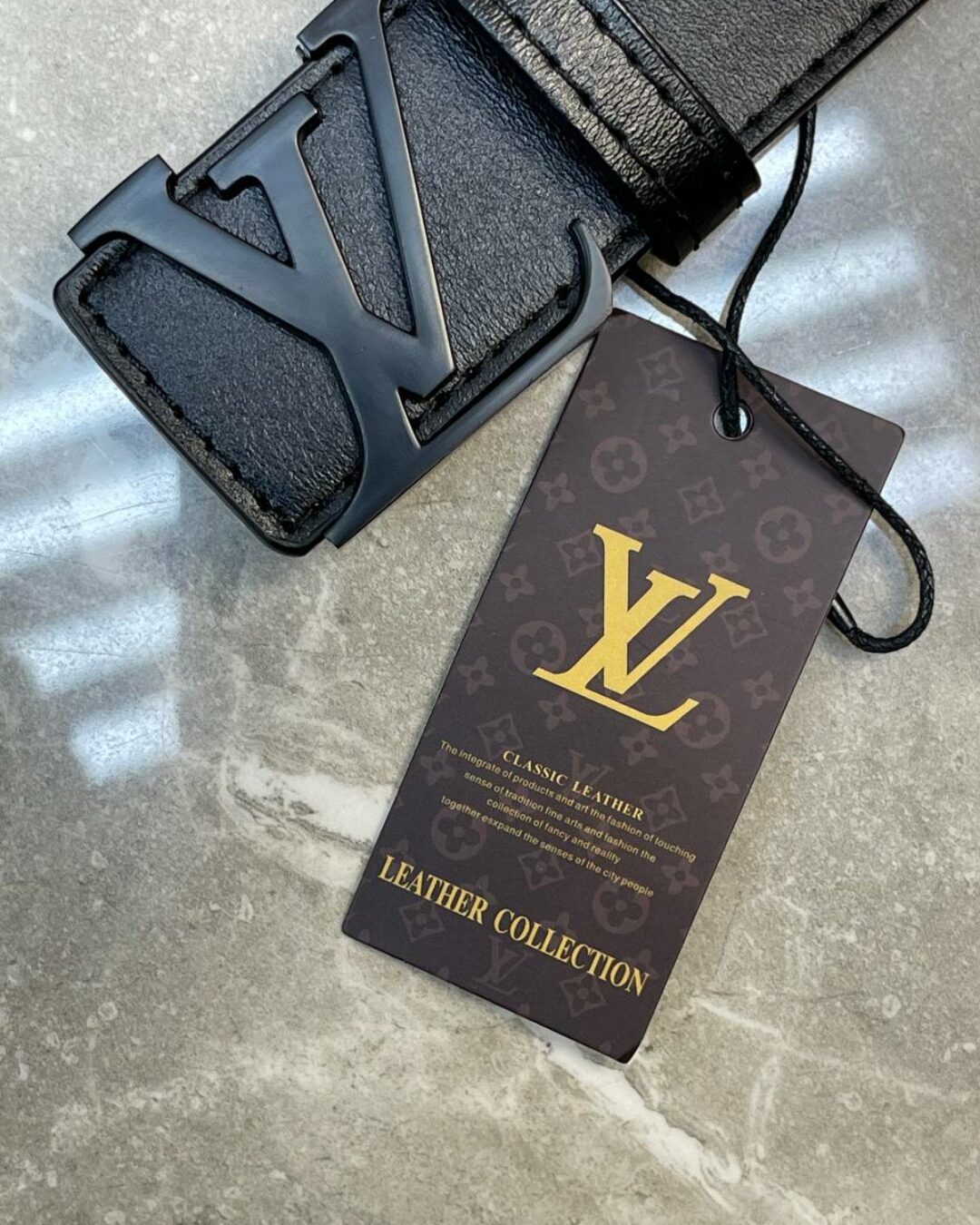 Ремень Louis Vuitton