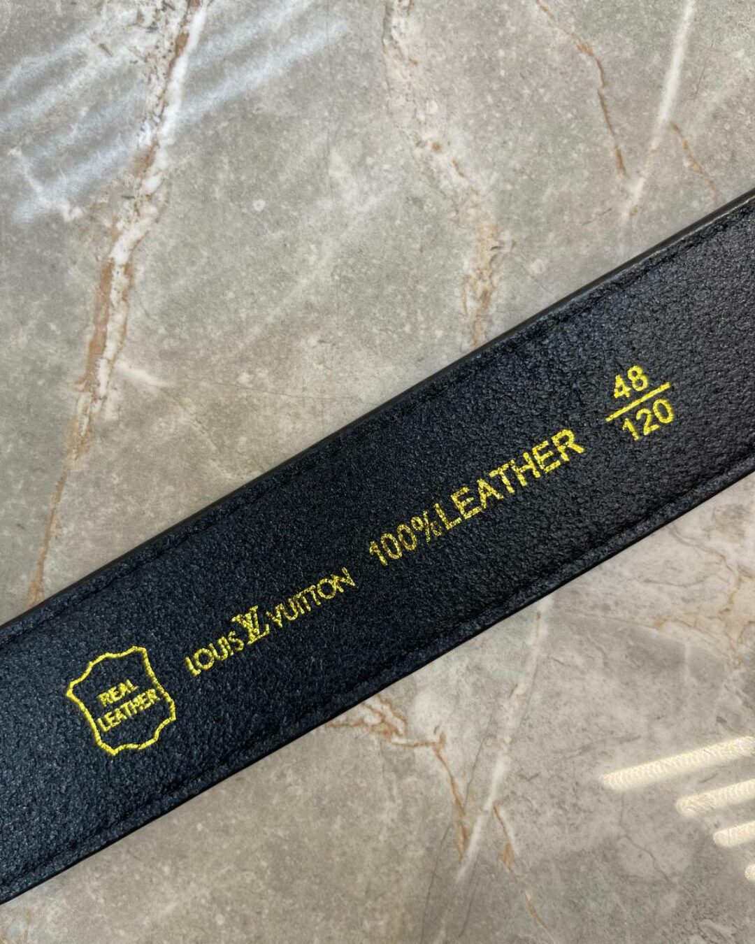 Ремень Louis Vuitton