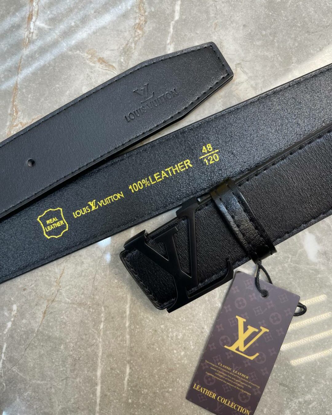 Ремень Louis Vuitton