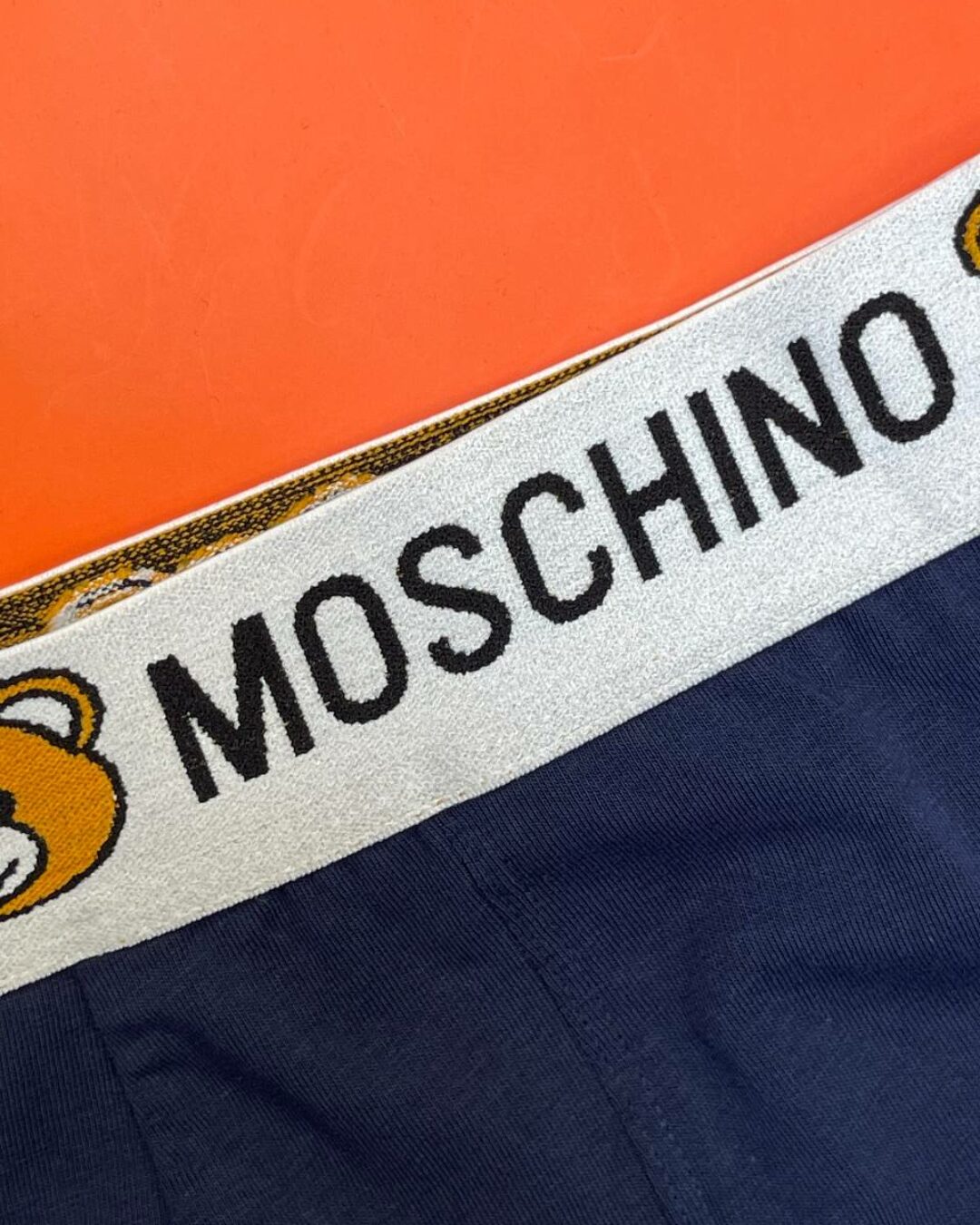 Трусы Moschino