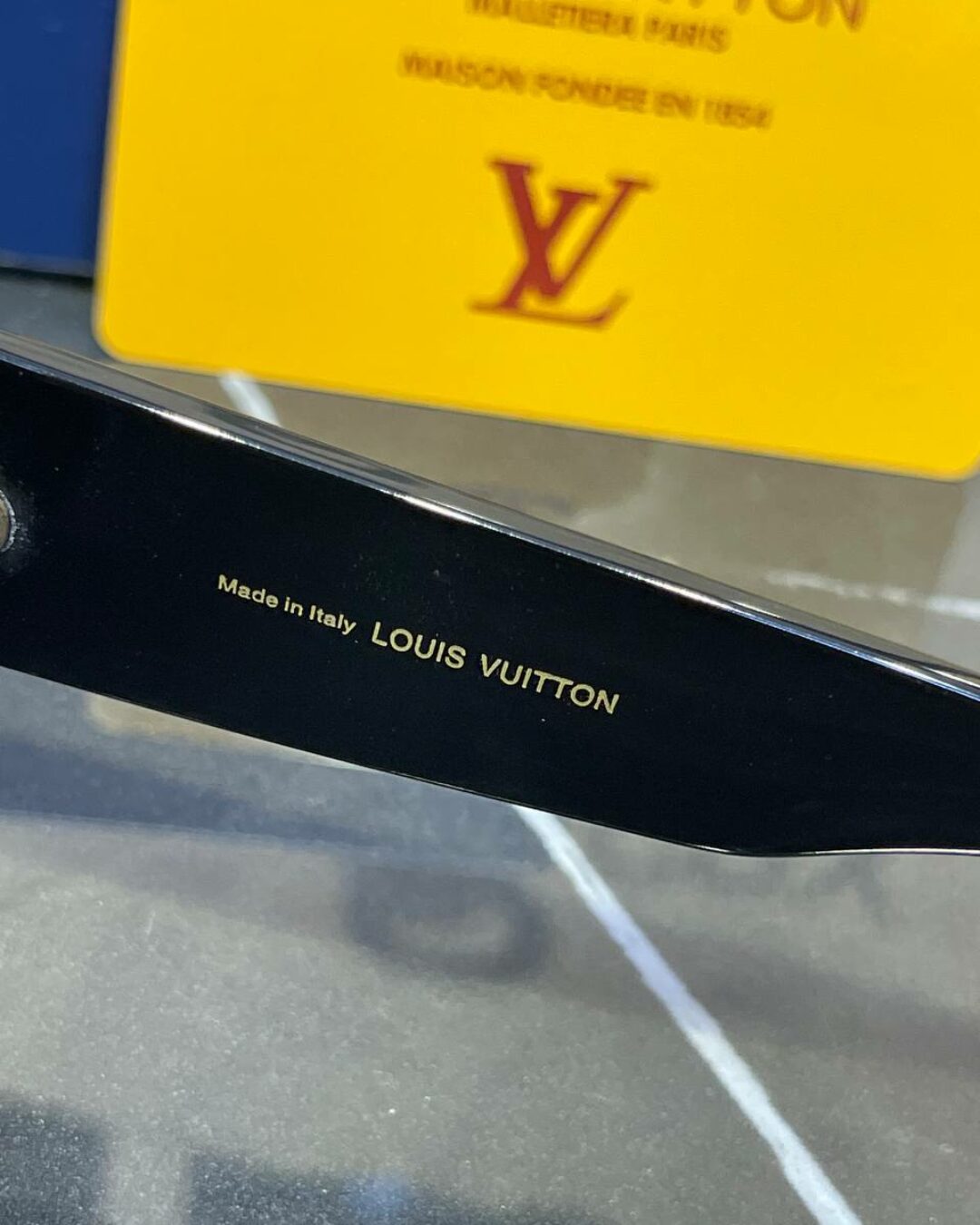 Очки Louis Vuitton