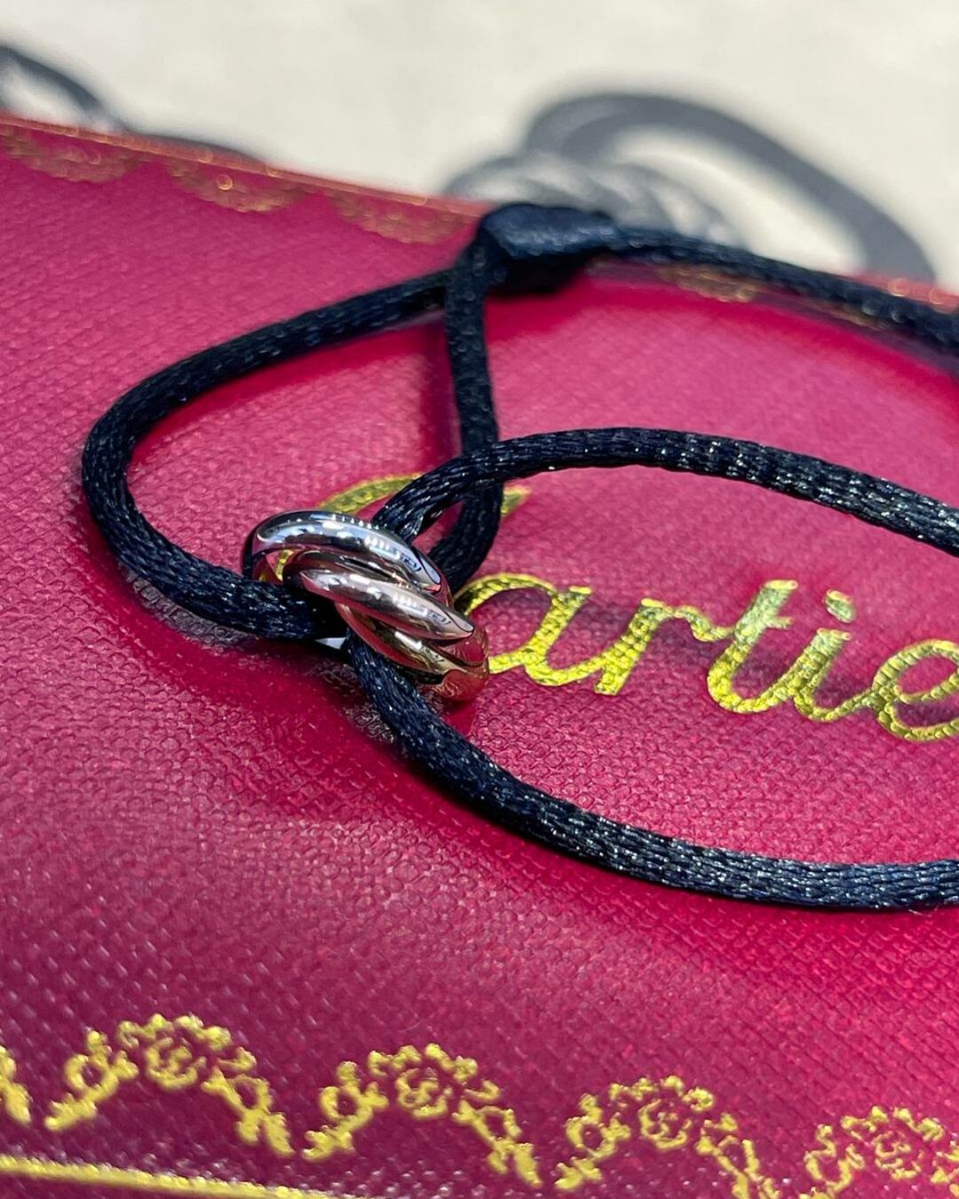Браслет Cartier