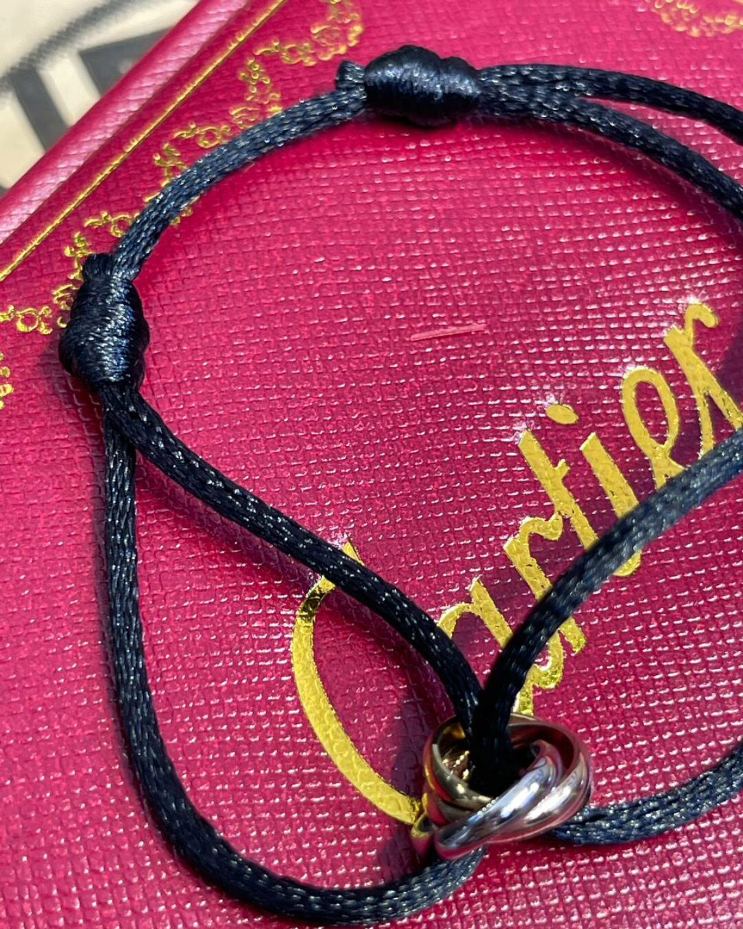 Браслет Cartier