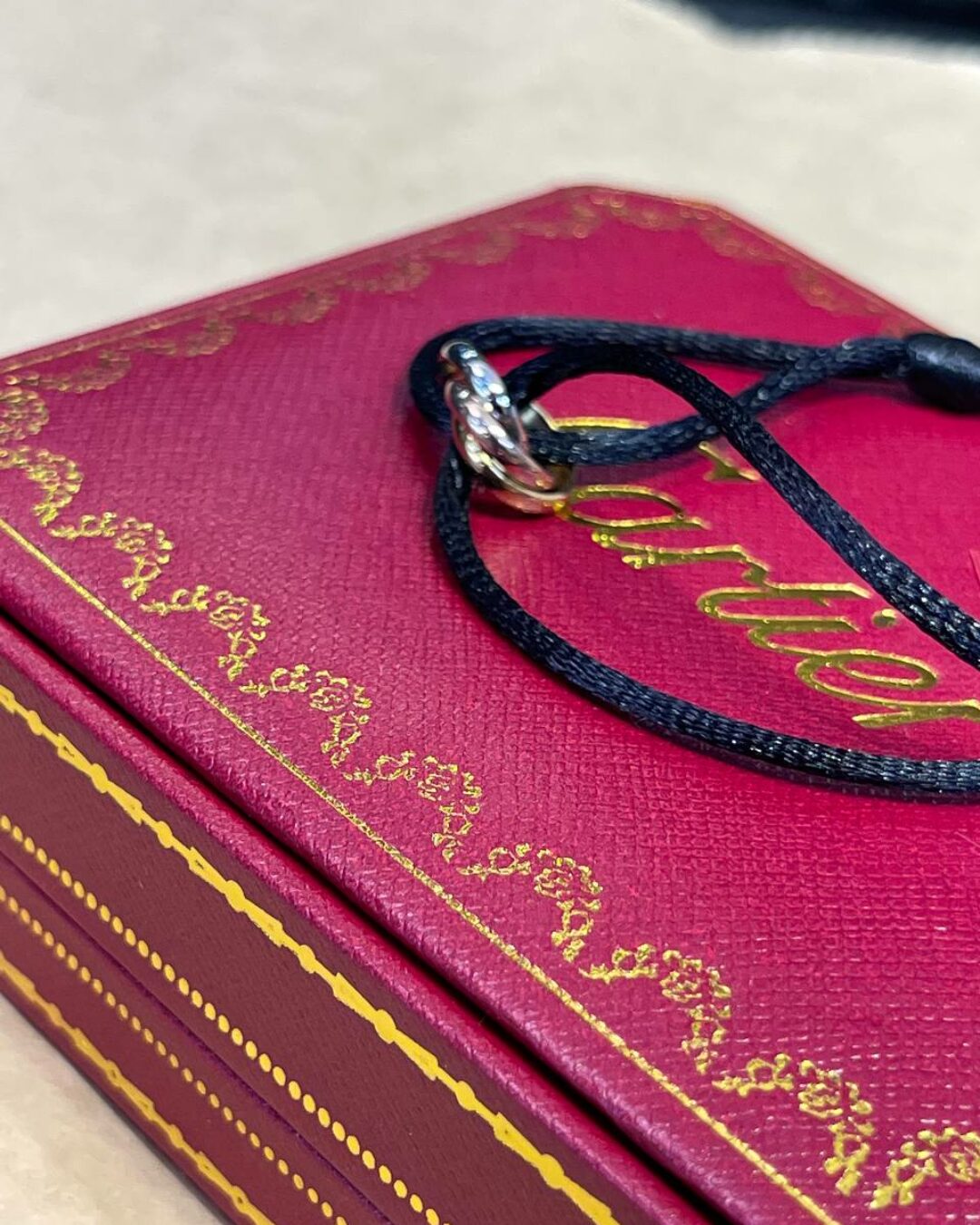 Браслет Cartier