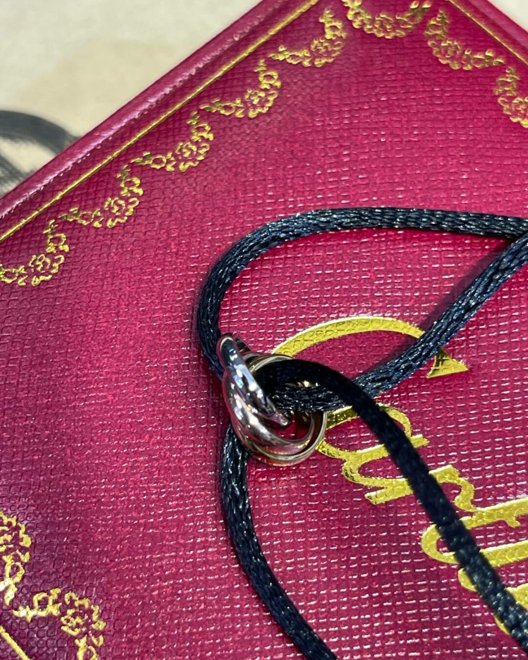 Браслет Cartier