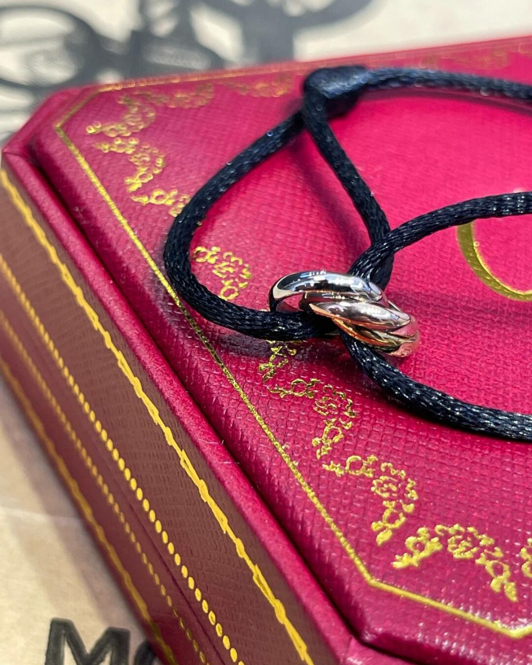 Браслет Cartier