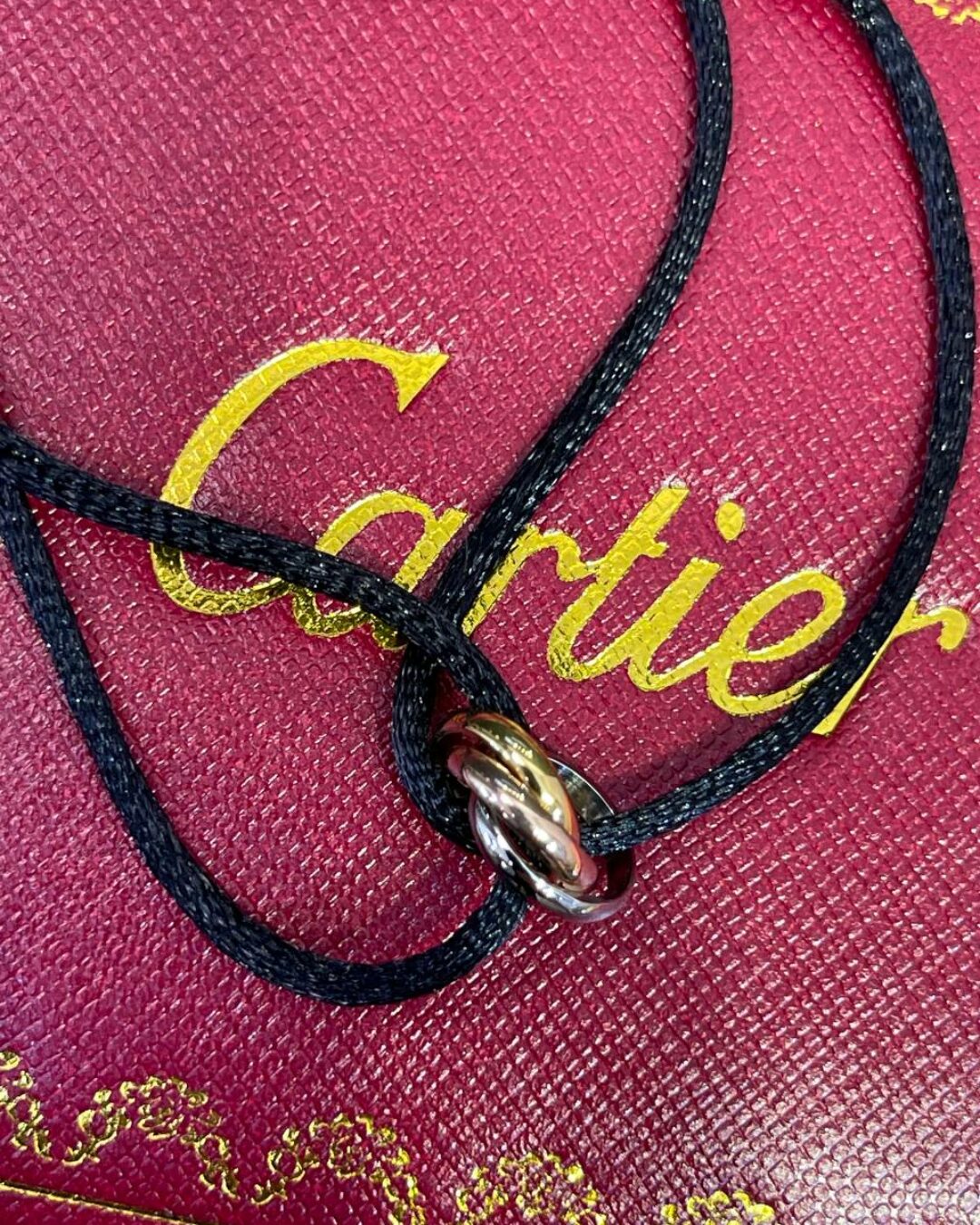 Браслет Cartier