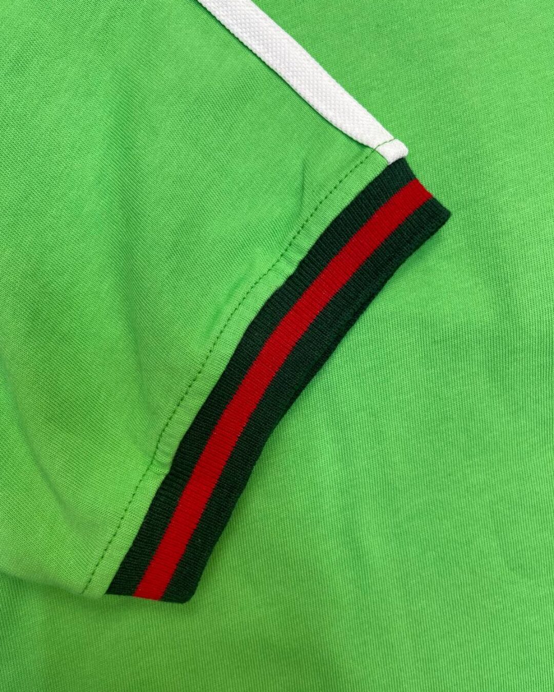 Футболка Gucci x Adidas — фото 9