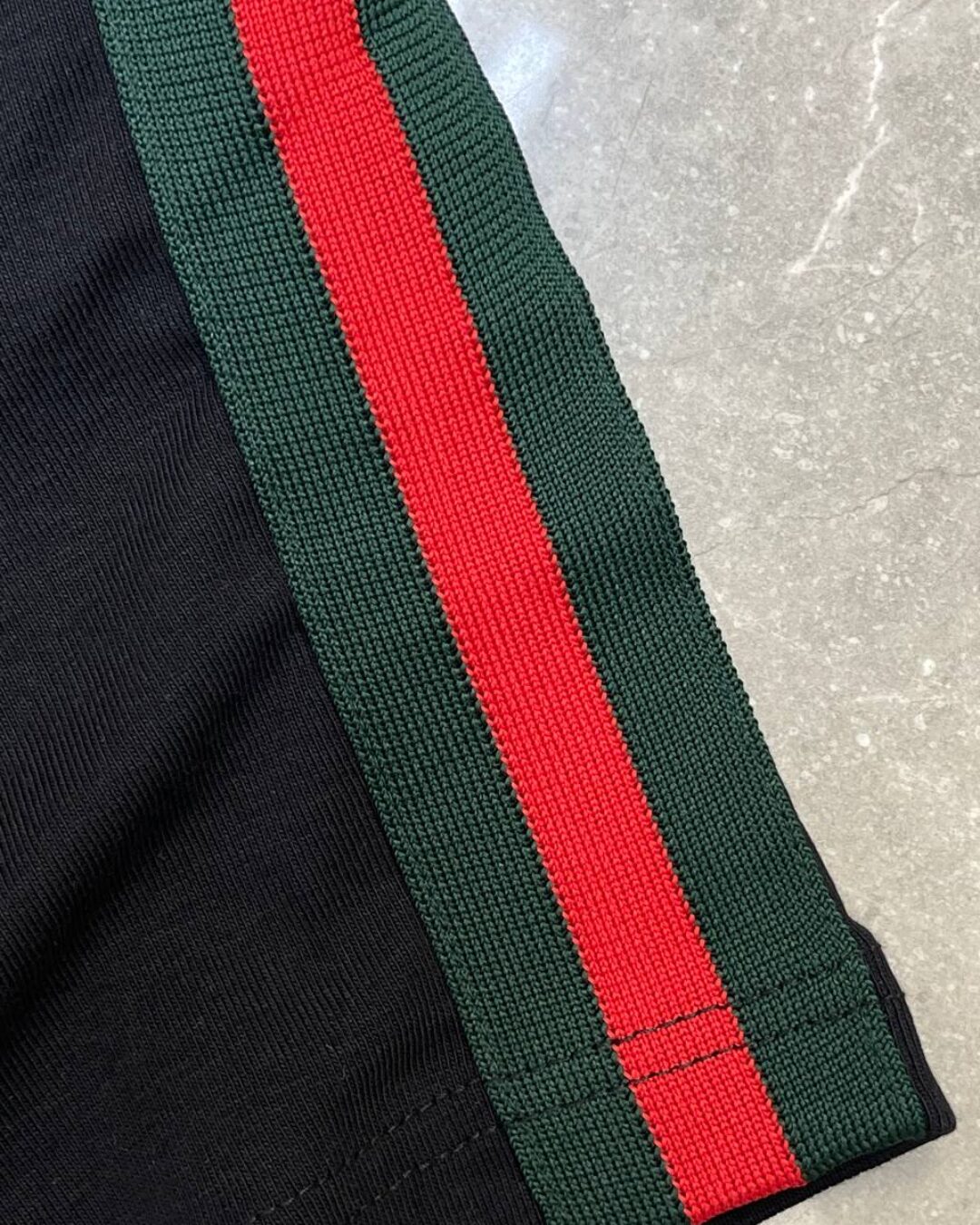 Футболка Gucci x Adidas — фото 8
