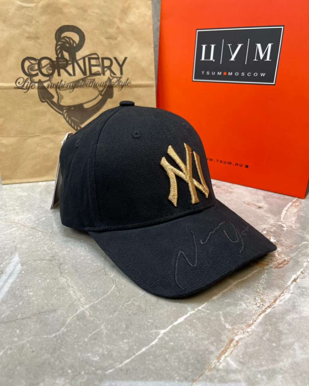 Кепка New Era