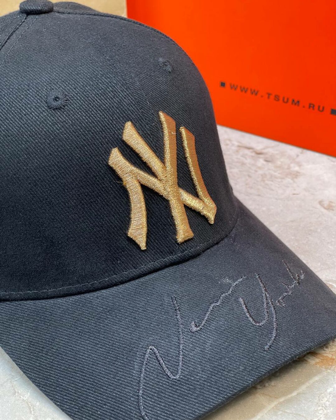 Кепка New Era