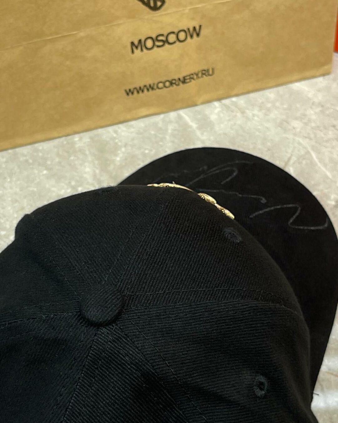 Кепка New Era