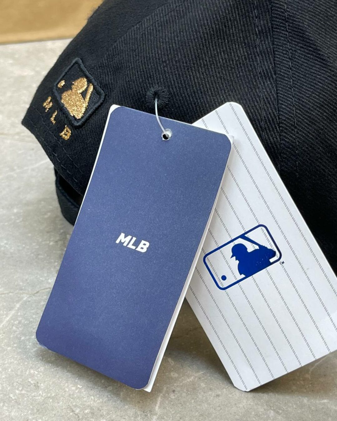 Кепка New Era