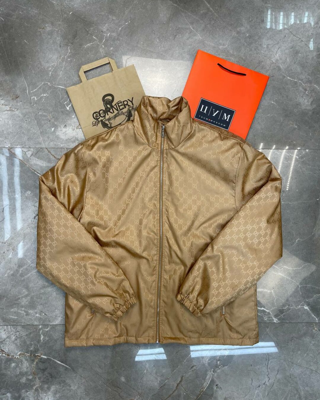 Куртка Gucci