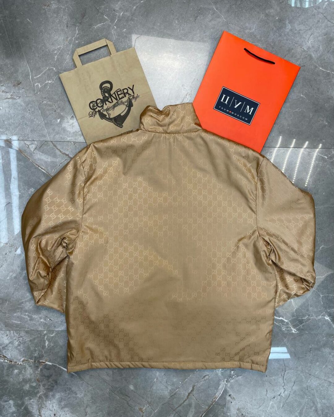Куртка Gucci