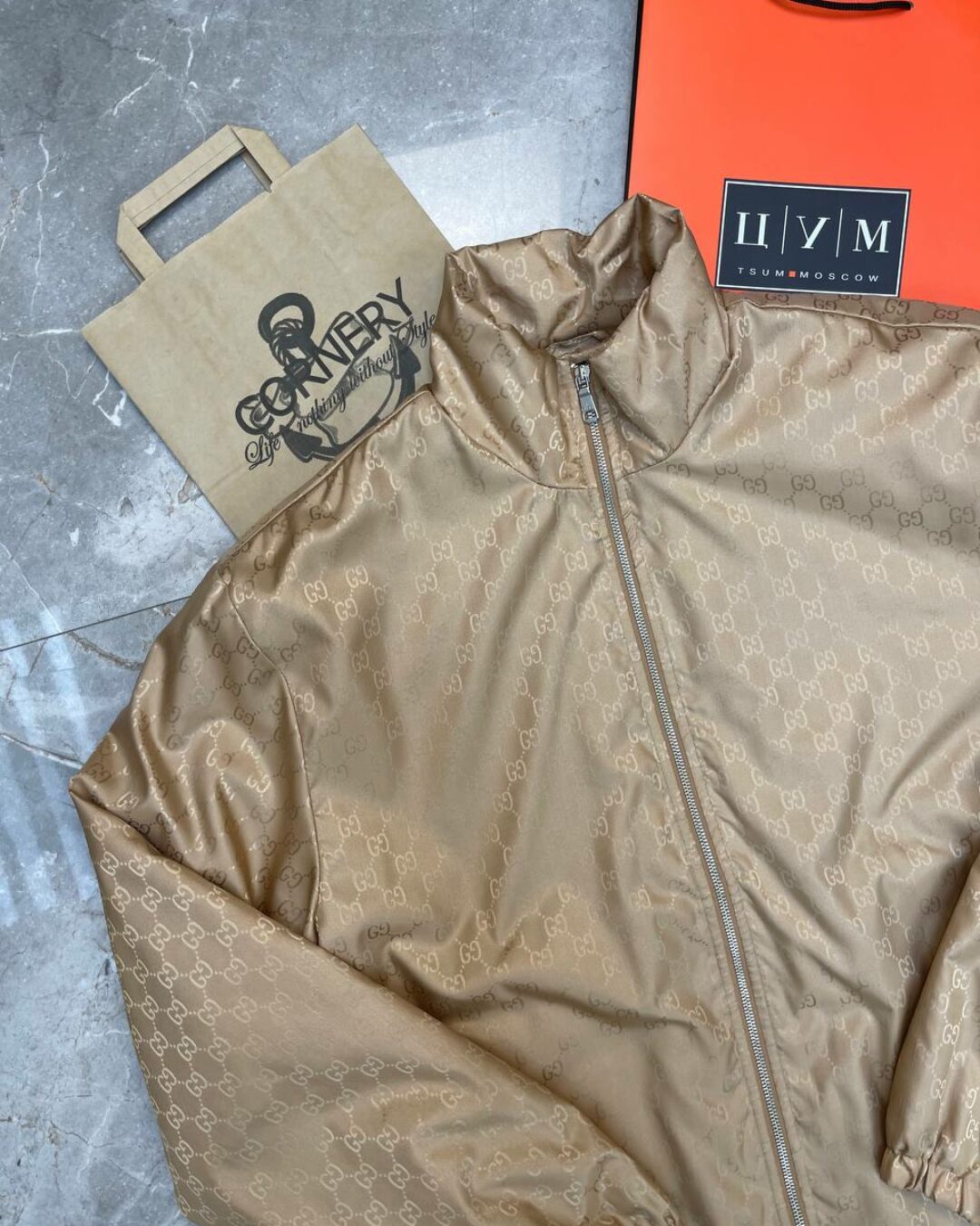 Куртка Gucci