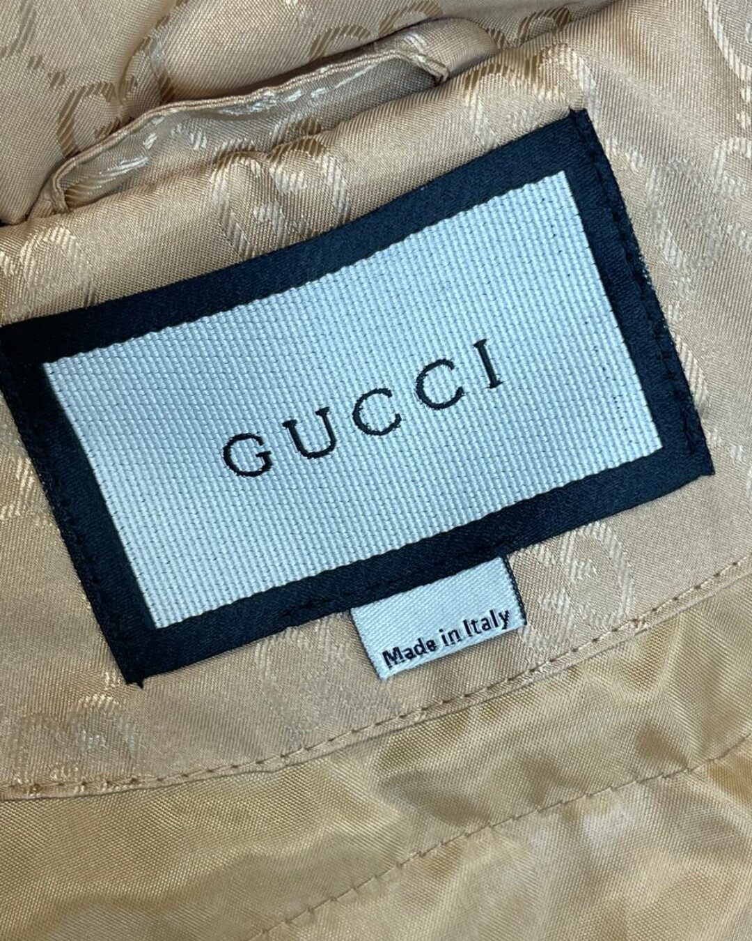 Куртка Gucci