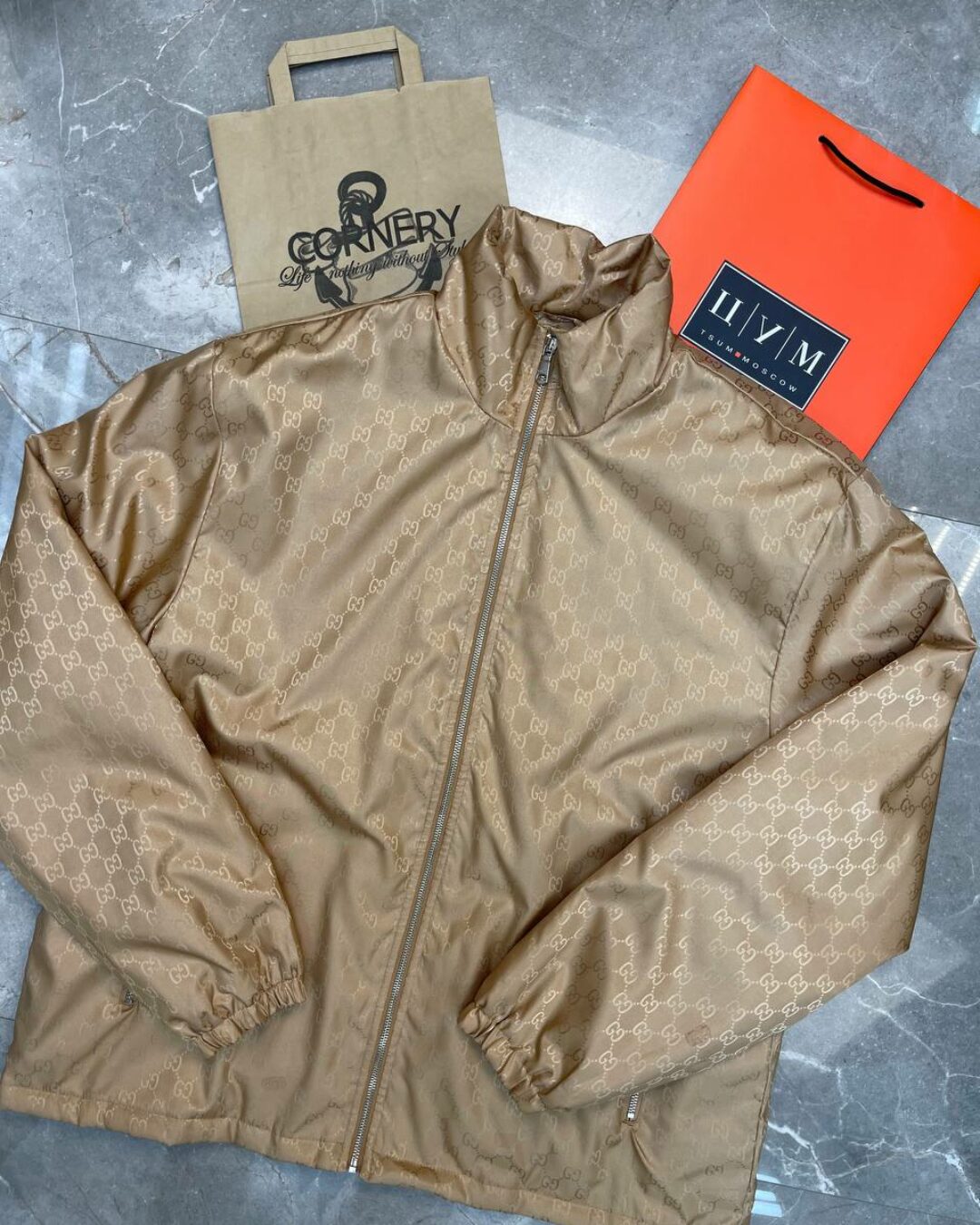 Куртка Gucci