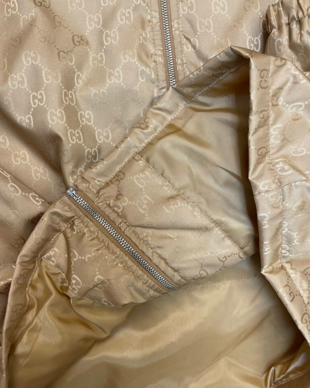 Куртка Gucci