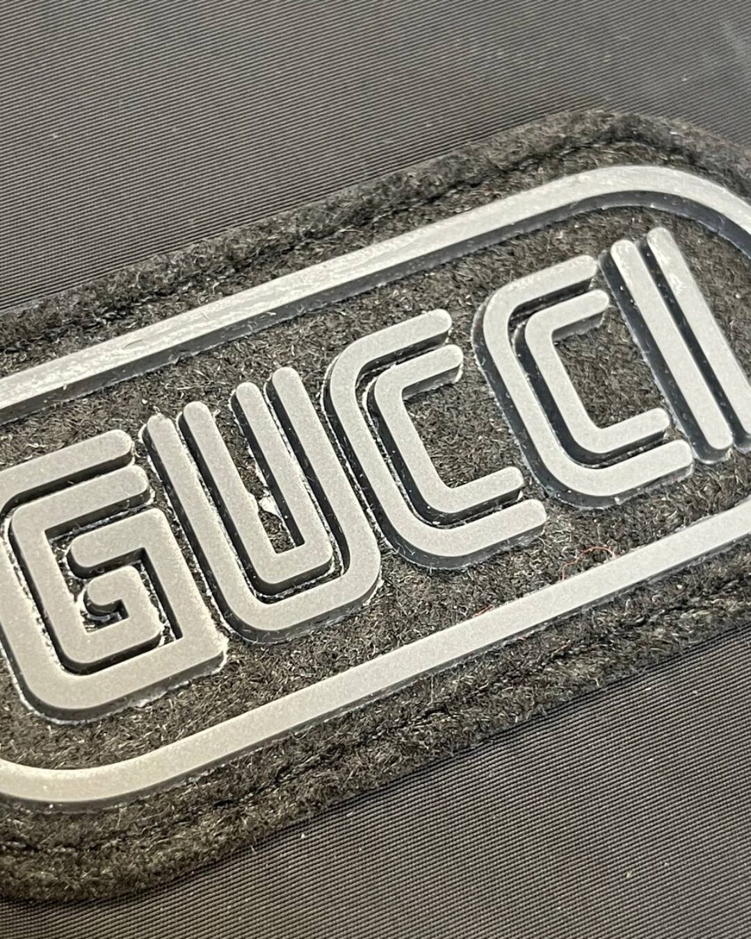 Бомбер Gucci — фото 4