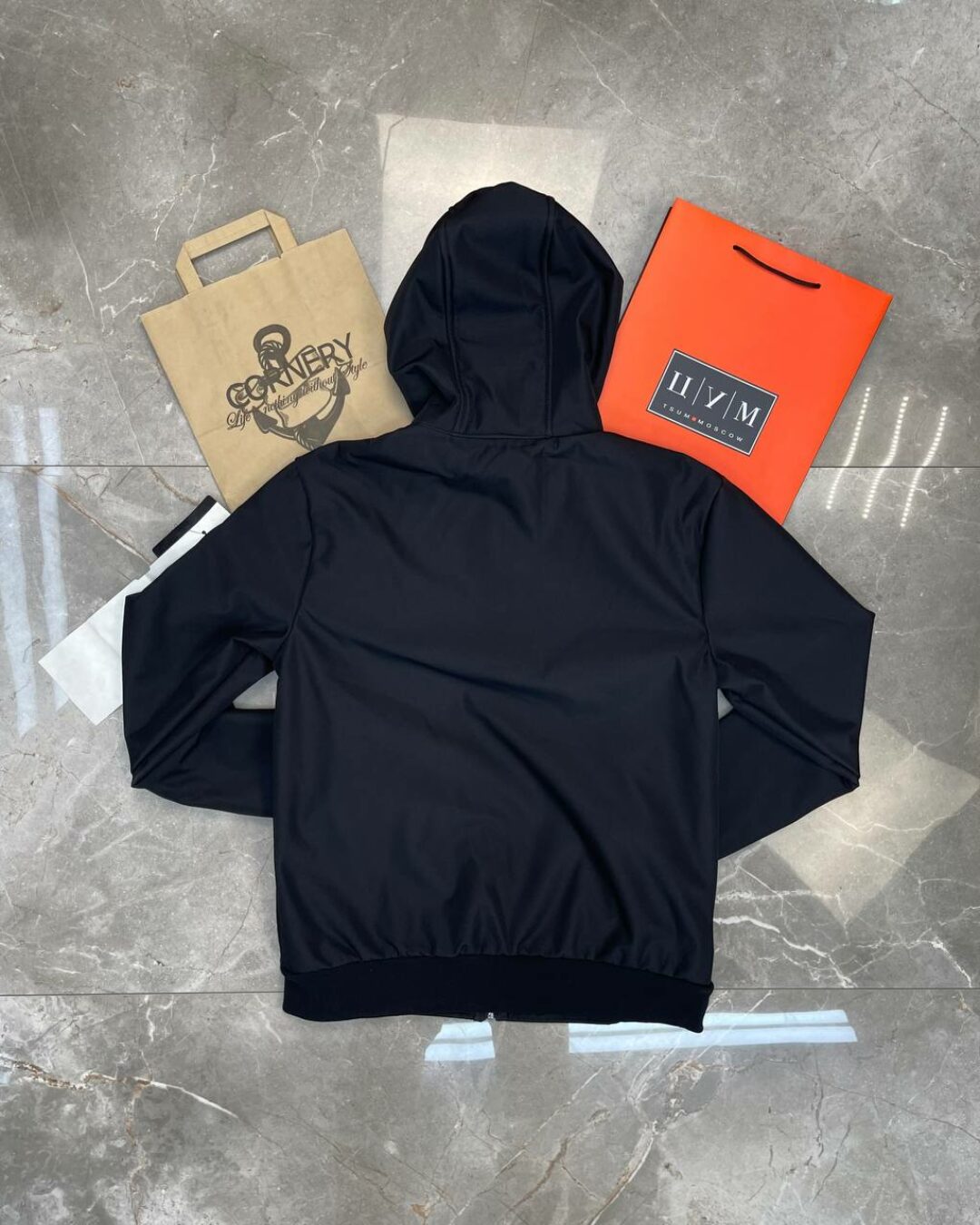 Куртка Stone Island