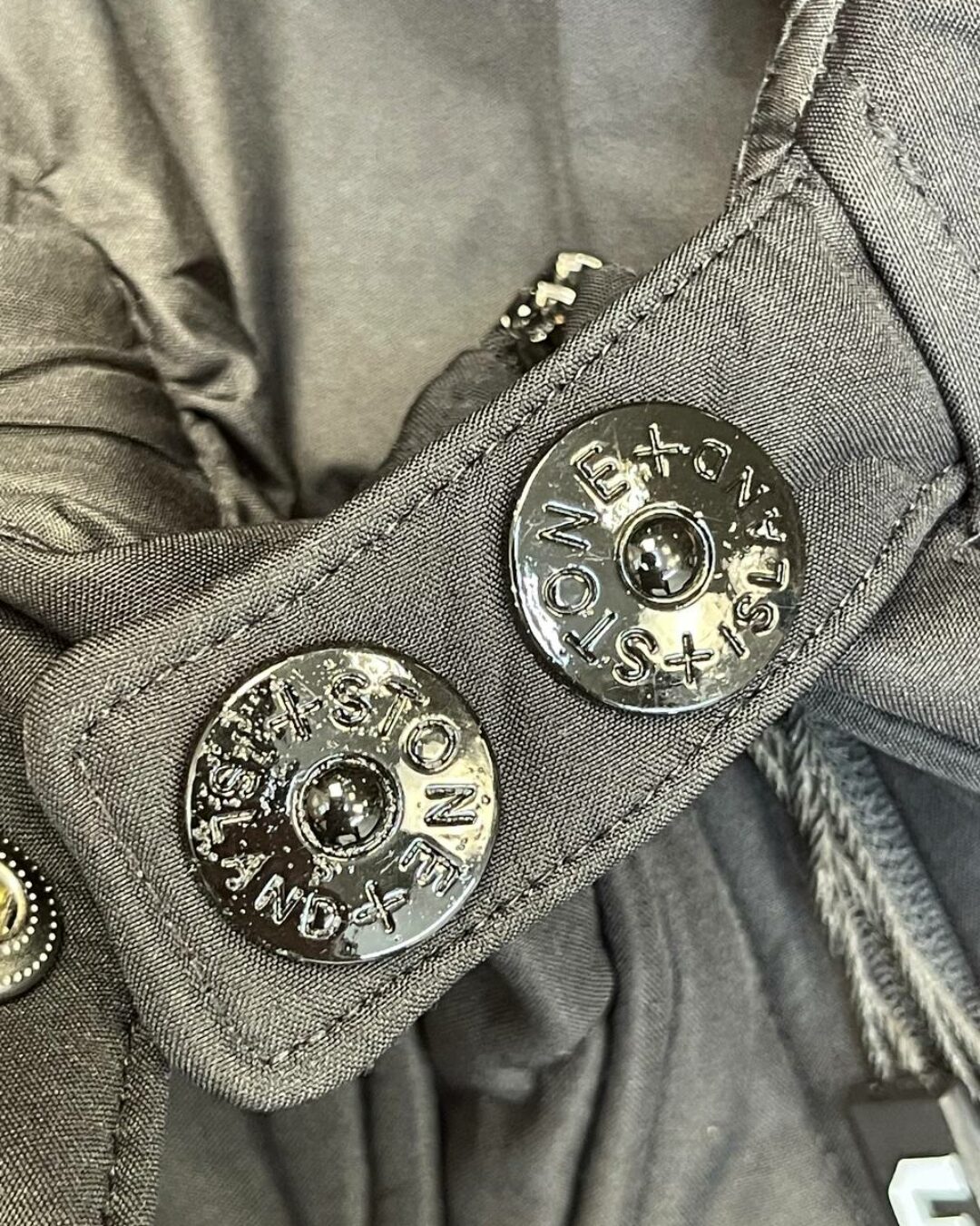 Куртка Stone Island