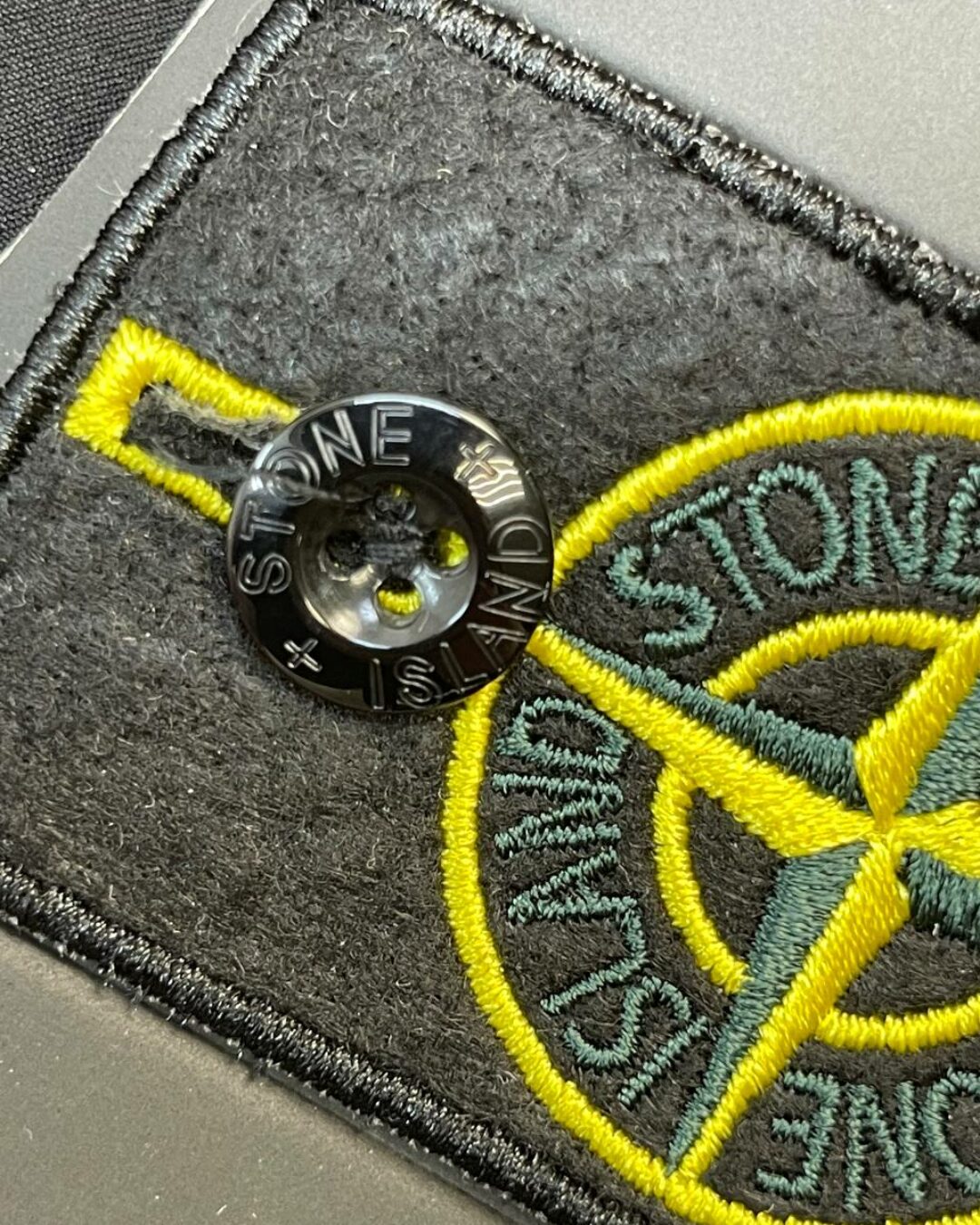Куртка Stone Island