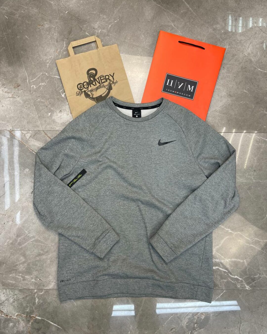 Кофта Nike