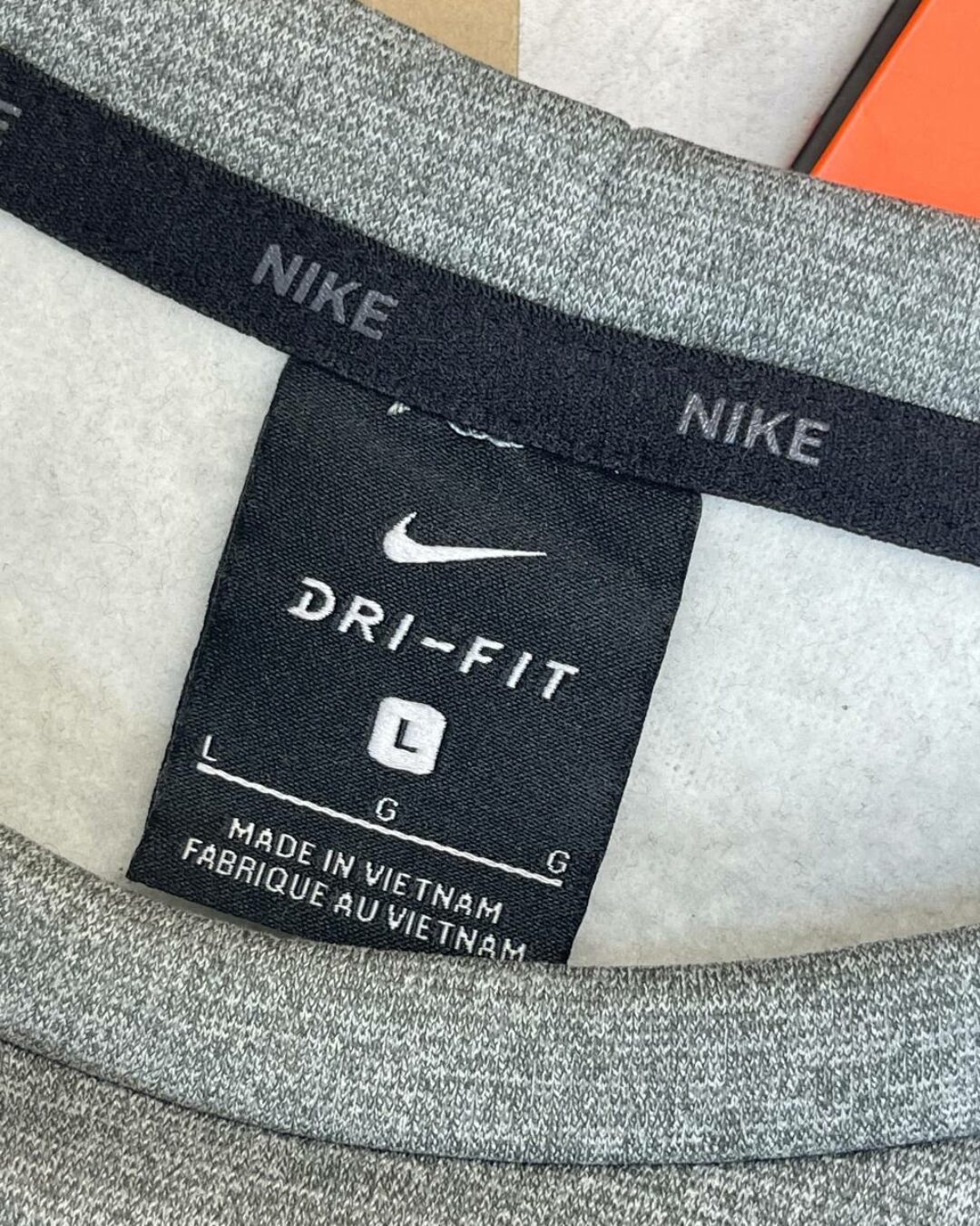 Кофта Nike