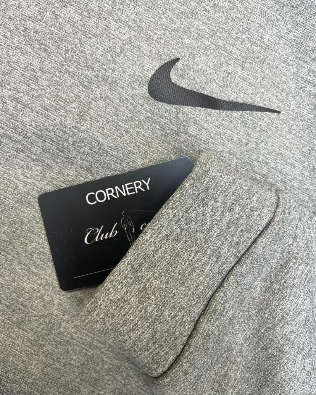 Кофта Nike
