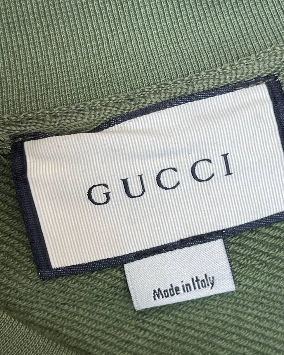 Кофта Gucci — фото 4