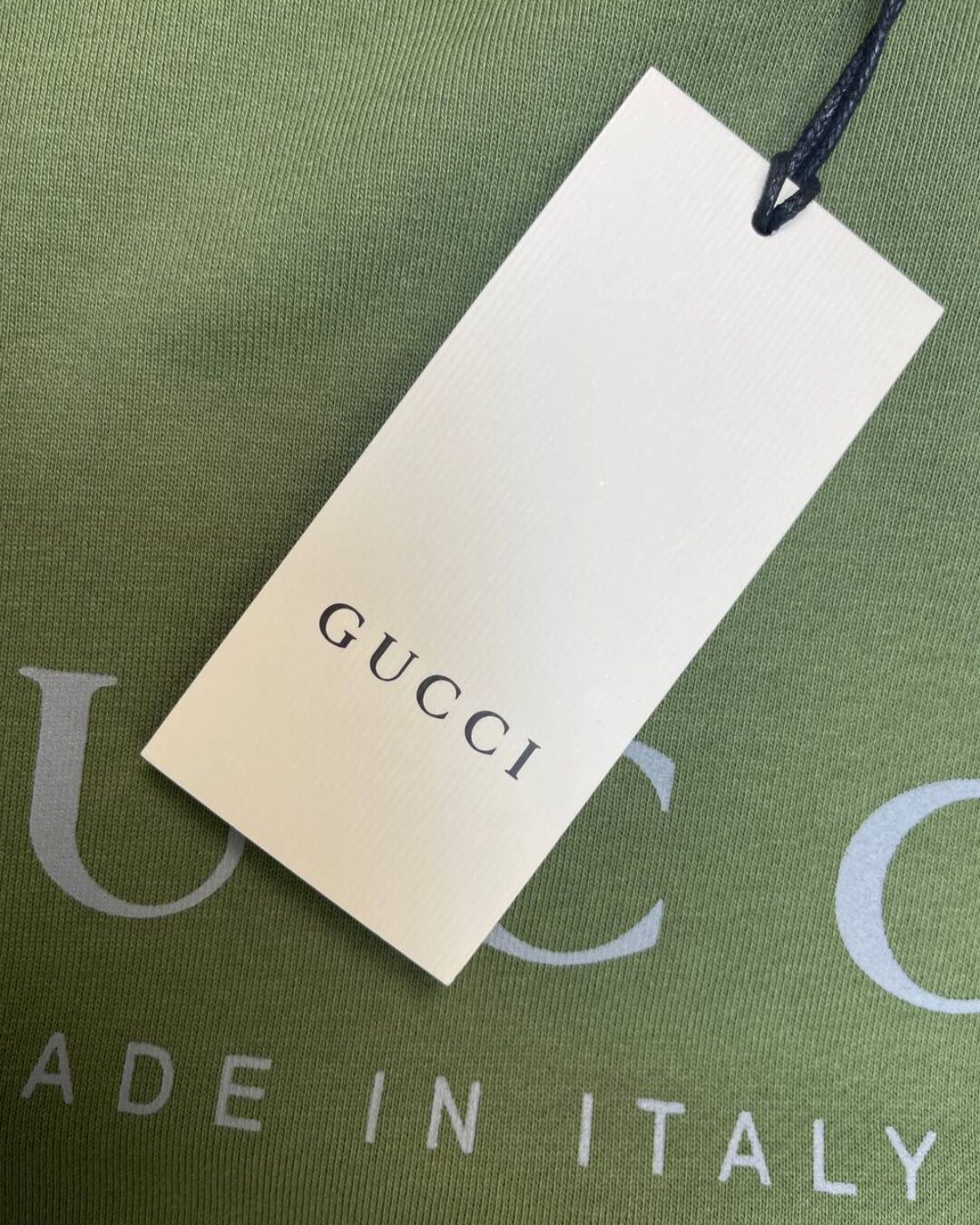 Кофта Gucci — фото 8