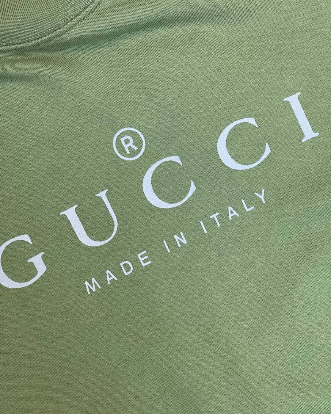 Кофта Gucci — фото 7