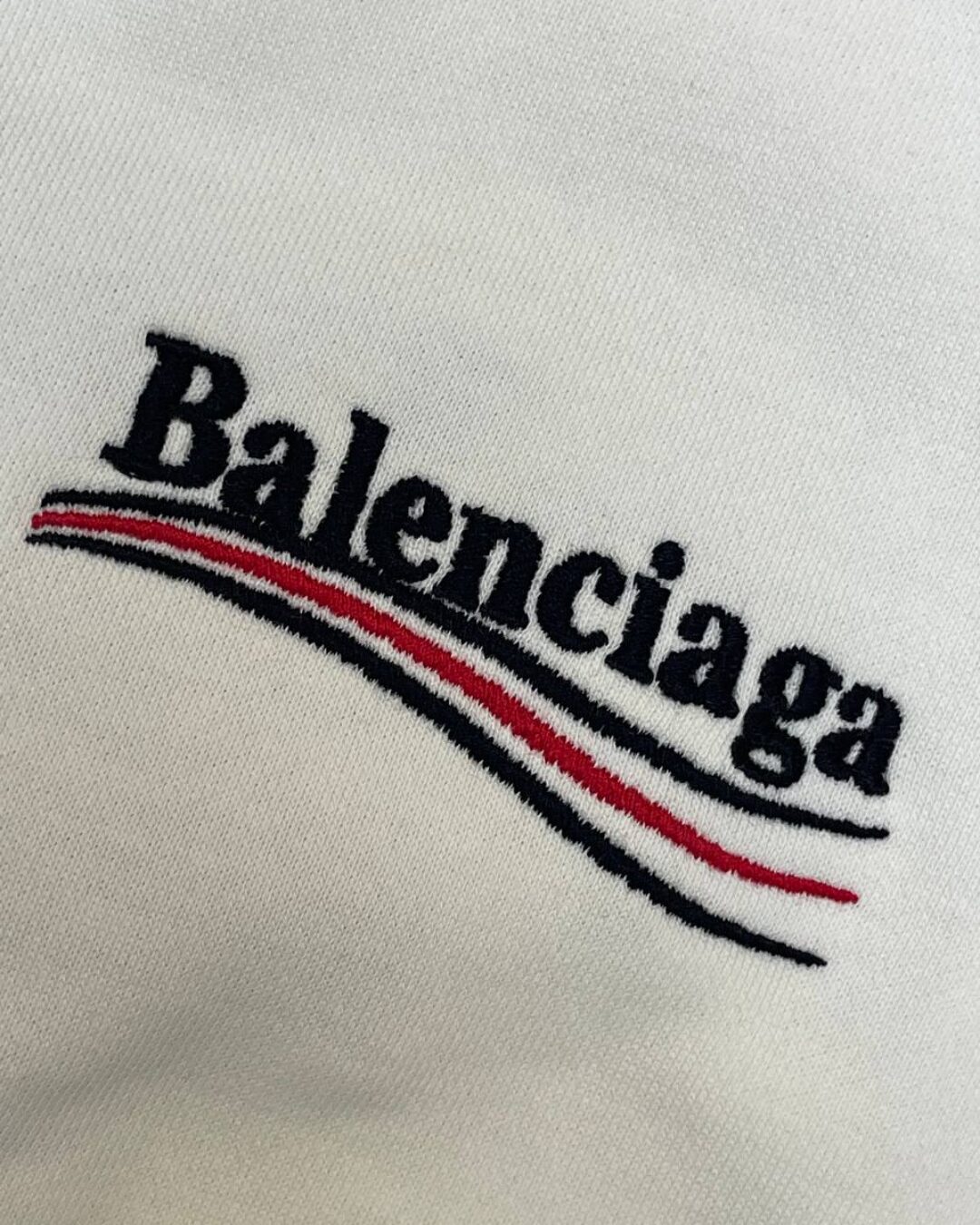 Кофта Balenciaga — фото 8