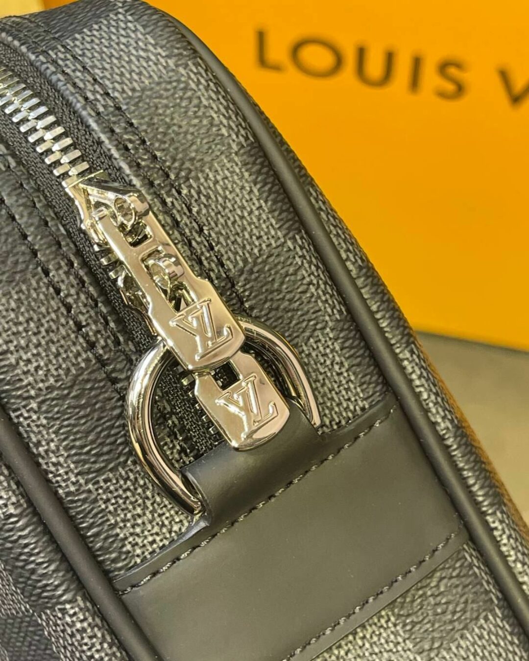 Сумка Louis Vuitton Porte-Documents