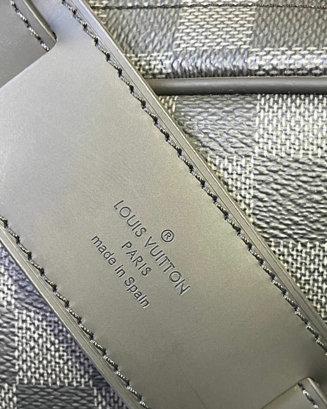 Сумка Louis Vuitton Porte-Documents