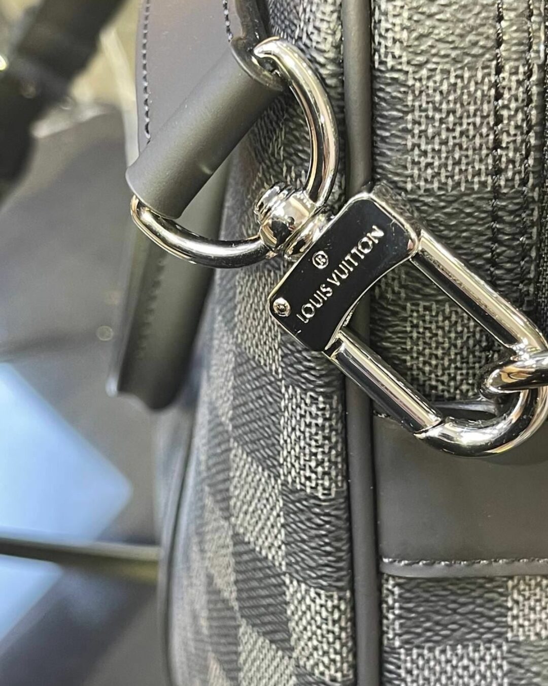 Сумка Louis Vuitton Porte-Documents