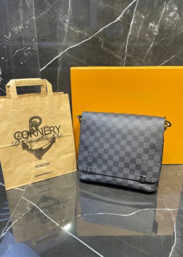 Сумка Louis Vuitton District PM
