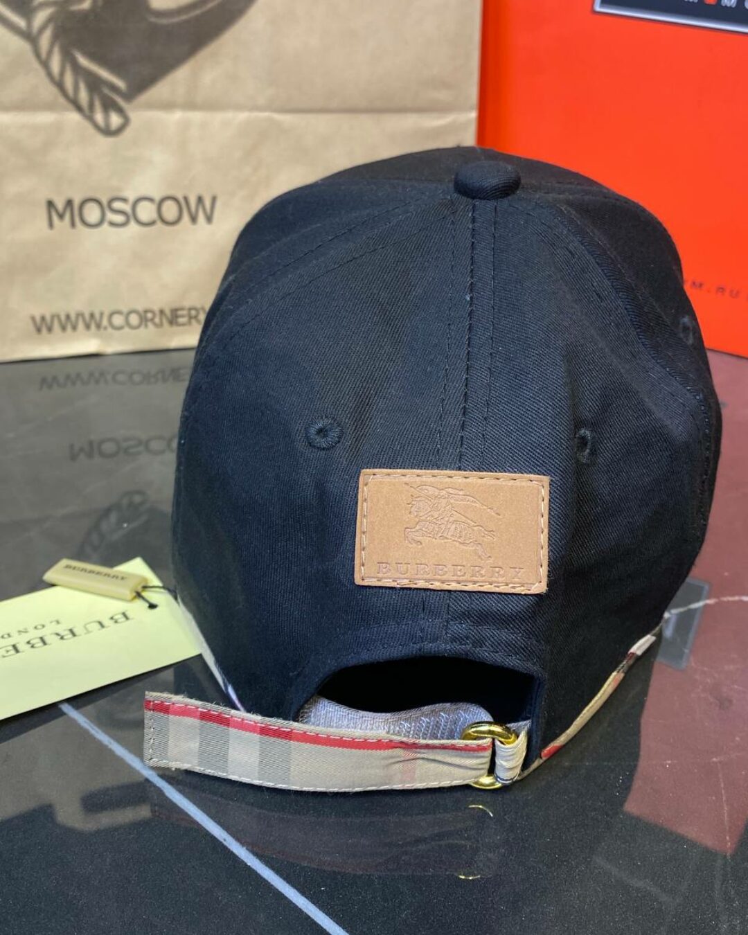 Кепка Burberry