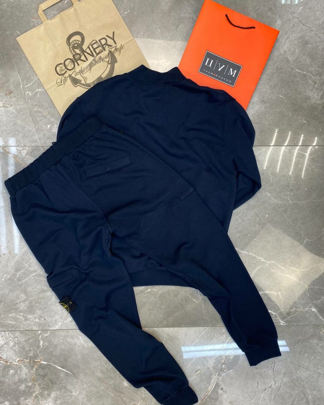 Спортивный костюм Stone Island