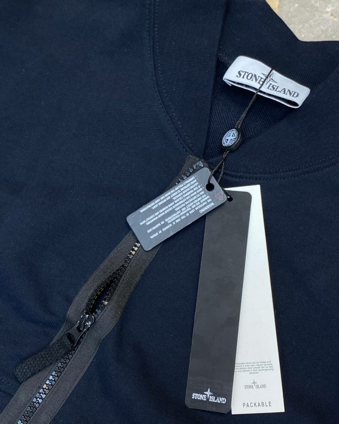 Спортивный костюм Stone Island