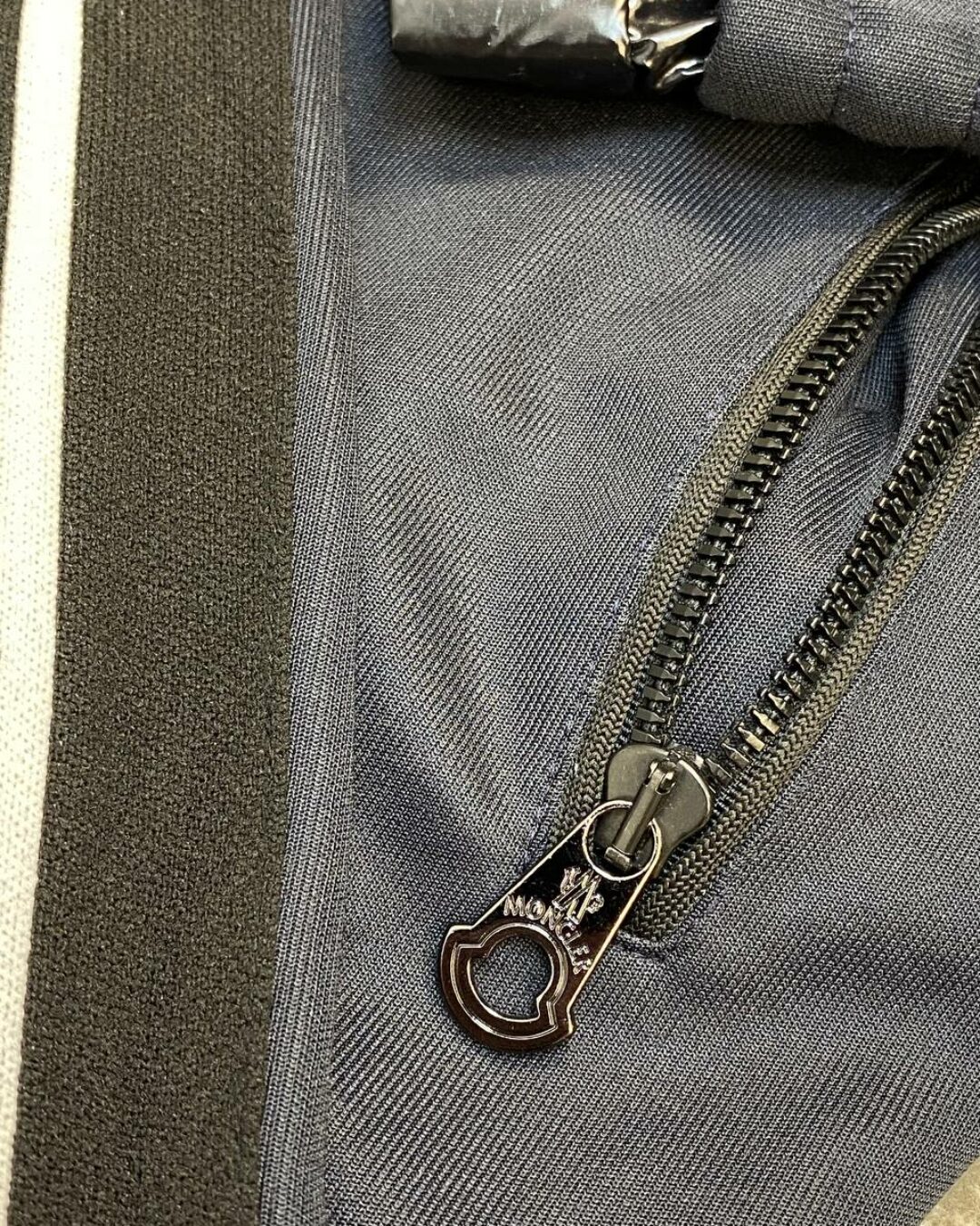 Спортивный костюм Moncler X Palm Angels
