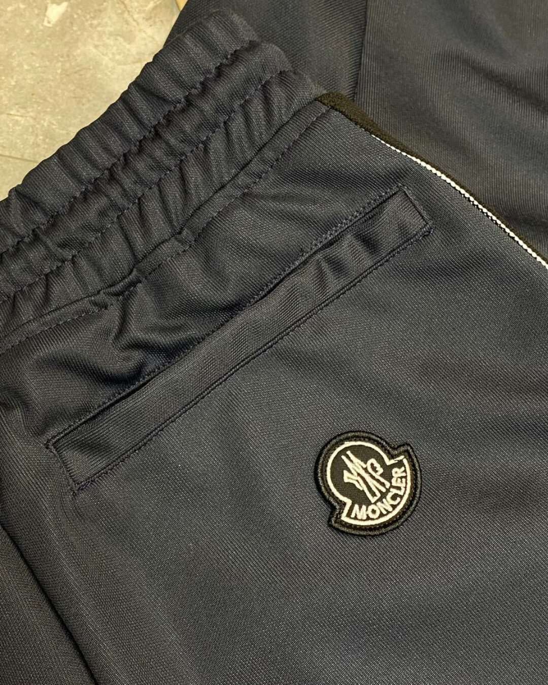 Спортивный костюм Moncler X Palm Angels