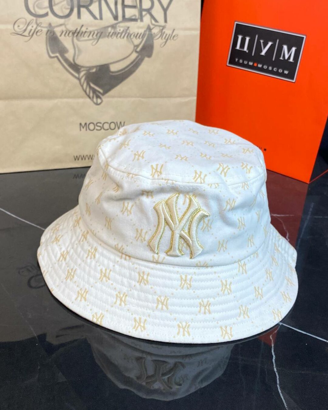 Панама New Era