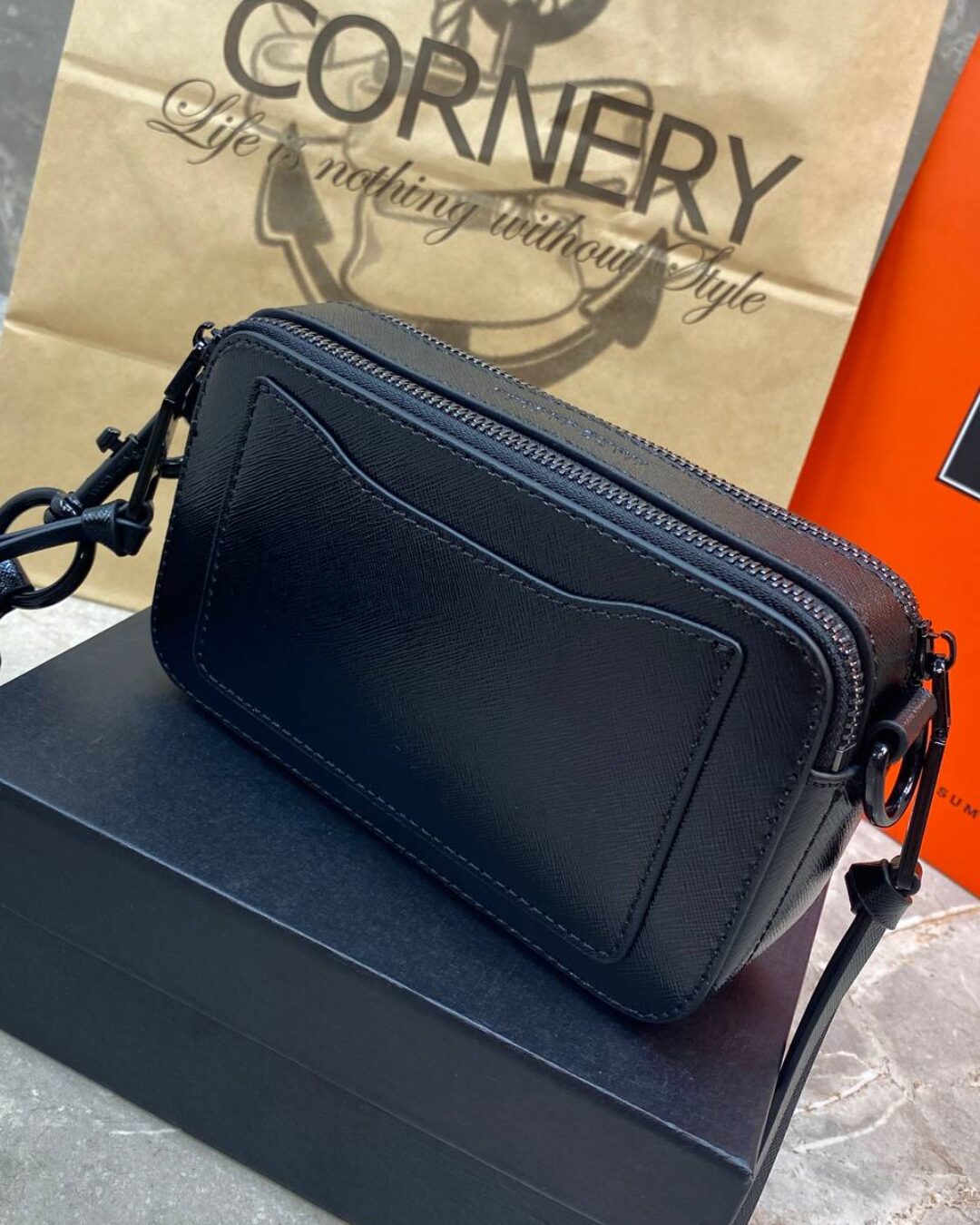 Сумка Marc Jacobs