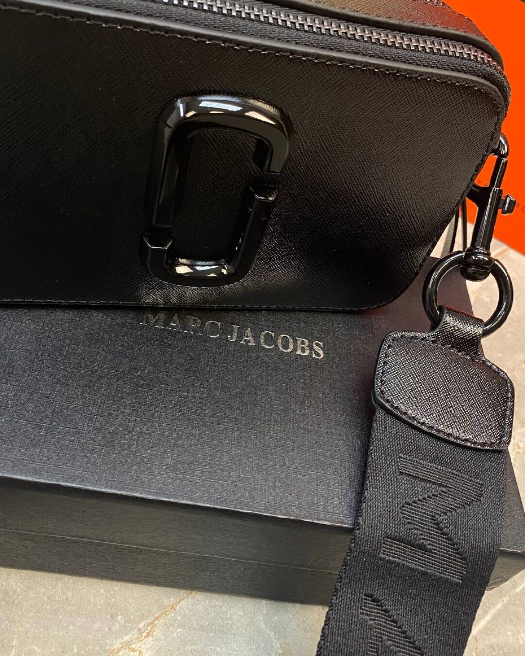 Сумка Marc Jacobs